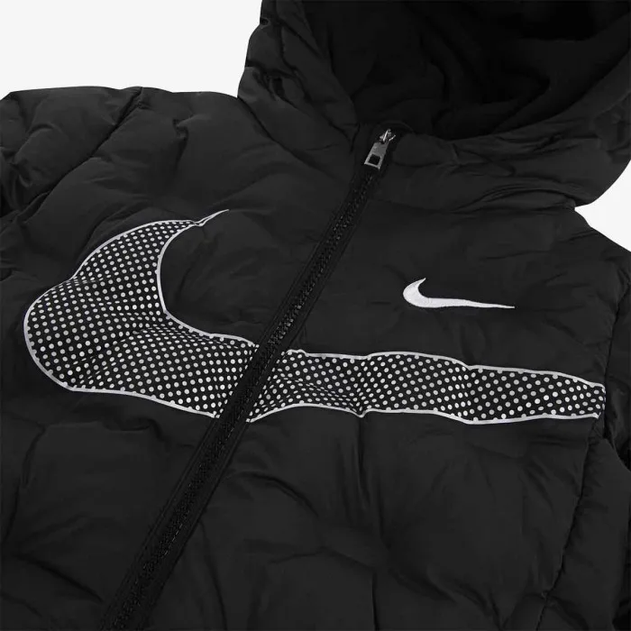 Nike NKN SEAMLESS QUILT PUFFER JKT 