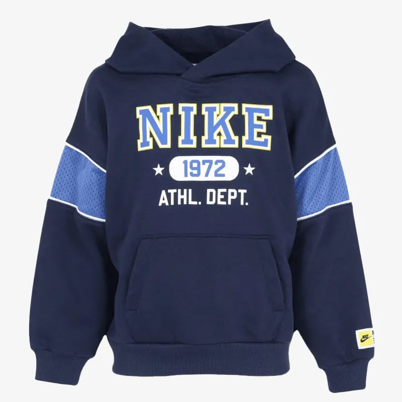 Nike NKB B NSW P.E. FT GFX PO 