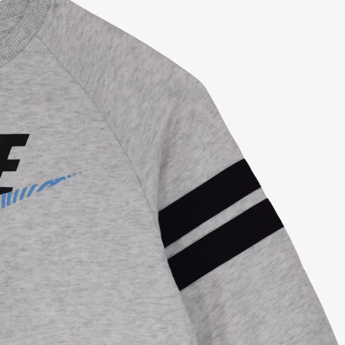 Nike NKB B NSW ITZ FT OVERSIZE CREW 