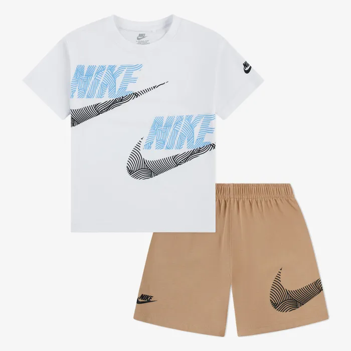 Nike NKB B NSW ITZ RELAXED JERSEY S 