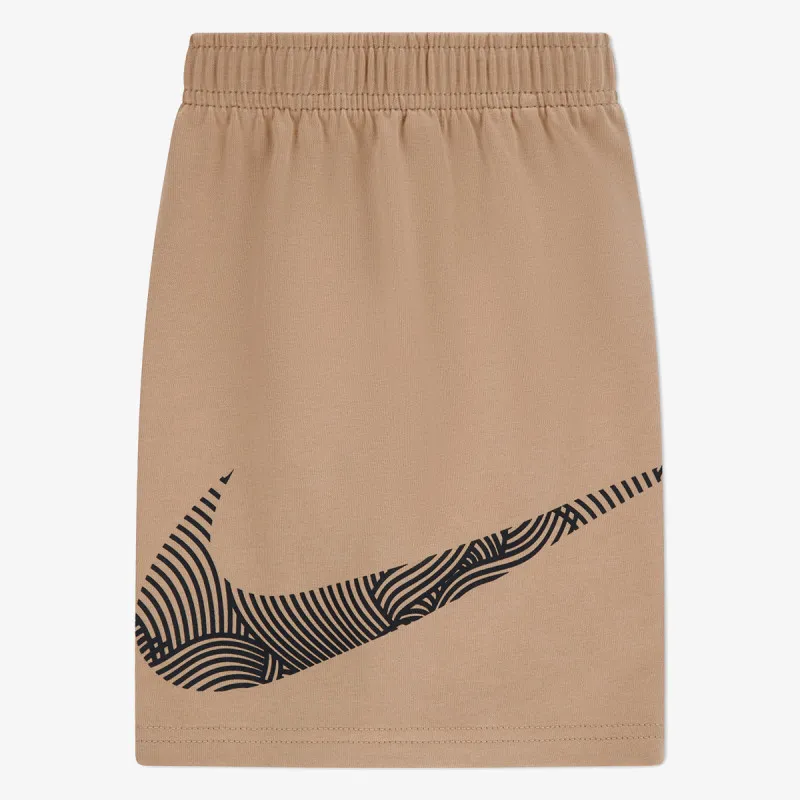 Nike NKB B NSW ITZ RELAXED JERSEY S 