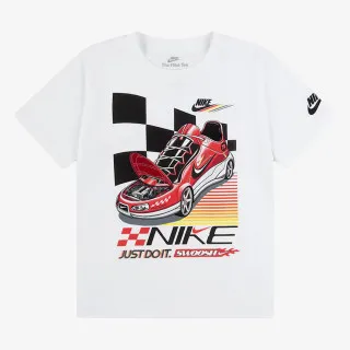 Nike NKB VICTORY LAP SS JERSEY 