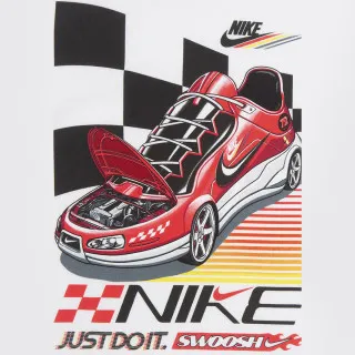 Nike NKB VICTORY LAP SS JERSEY 