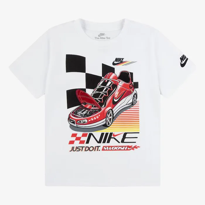 Nike NKB VICTORY LAP SS JERSEY 