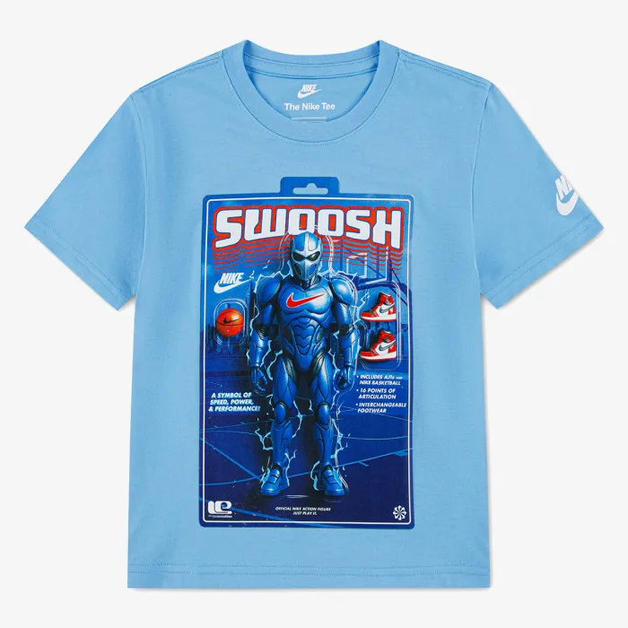 Nike NKB SWOOSH ACTION FIGURE 