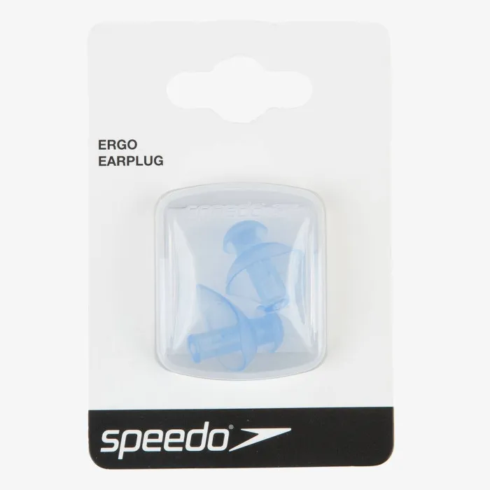 SPEEDO ERGO EARPLUG 