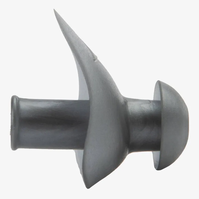 SPEEDO ERGO EAR PLUG XU SMOKE