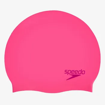 PLAIN MOUD SILC CAP JF/JM/JU PINK 