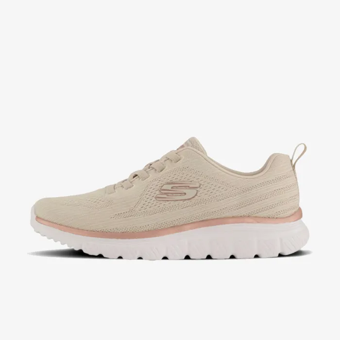 SKECHERS GRACEFUL 4.0-GLINTING GRACE 