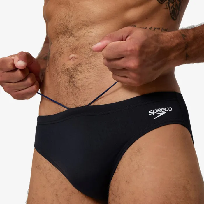SPEEDO Endurance+ Logo Brief 2.5