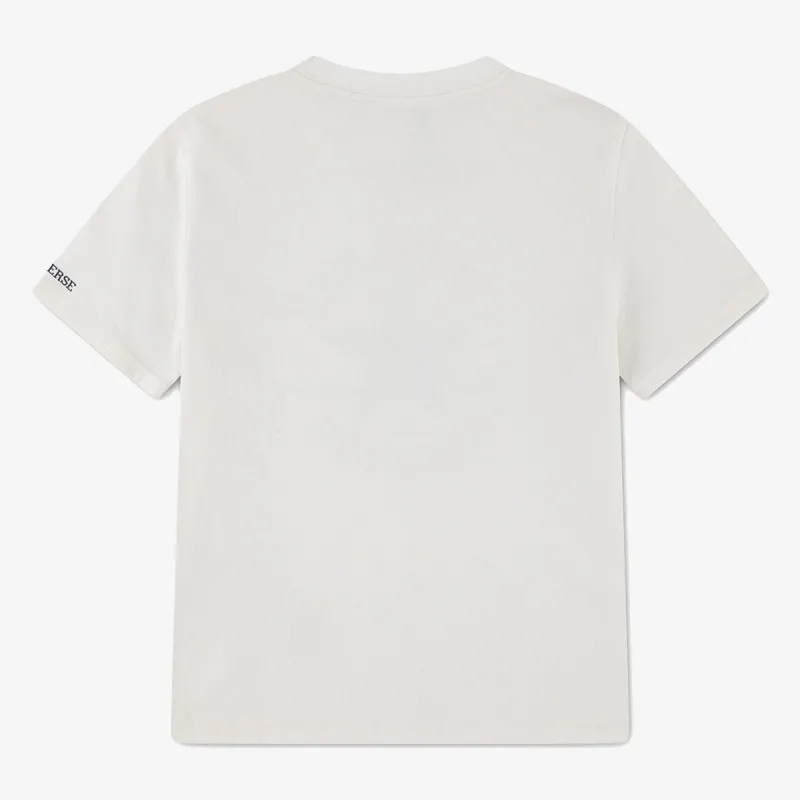 CONVERSE CNVB DISSECTED CHUCK PATCH SS 