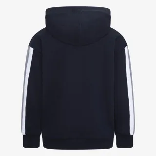CONVERSE CNVB REC CLUB FT SLEEVE STRIPE 