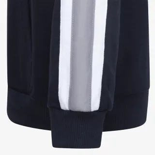 CONVERSE CNVB REC CLUB FT SLEEVE STRIPE 