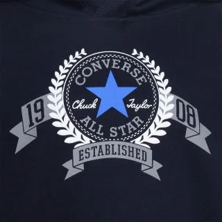 CONVERSE CNVB REC CLUB FT SLEEVE STRIPE 