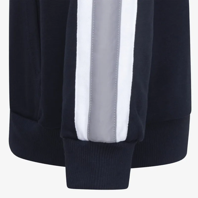 CONVERSE CNVB REC CLUB FT SLEEVE STRIPE 
