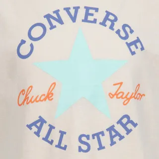 CONVERSE CNVB SUSTAINABLE CORE SS TEE 