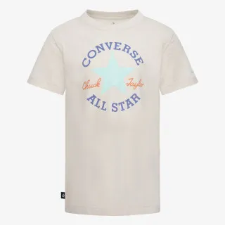 CONVERSE CNVB SUSTAINABLE CORE SS TEE 
