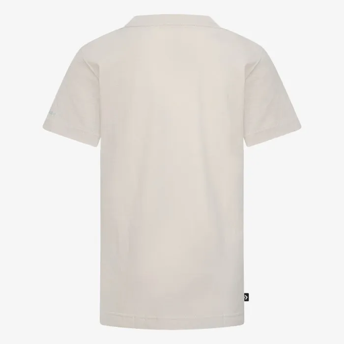 CONVERSE CNVB SUSTAINABLE CORE SS TEE 