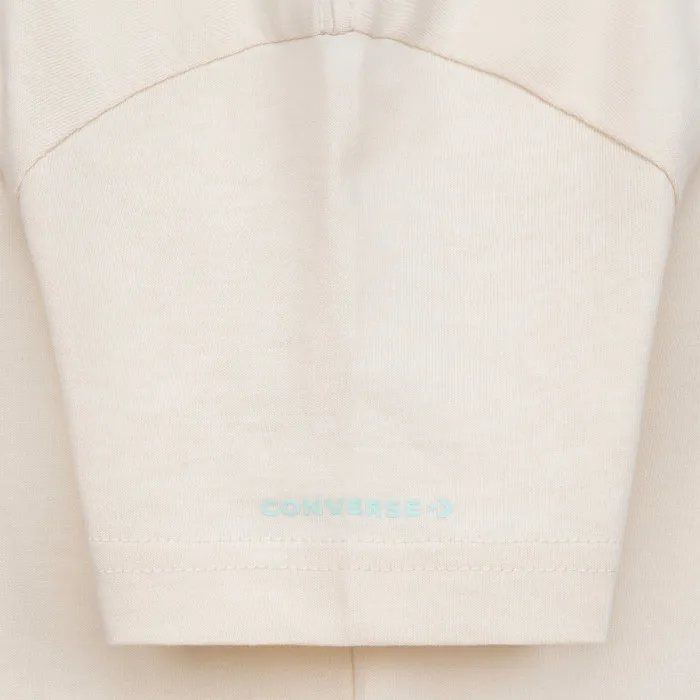 CONVERSE CNVB SUSTAINABLE CORE SS TEE 