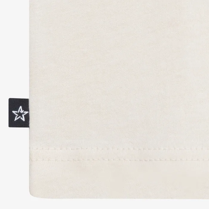 CONVERSE CNVB SUSTAINABLE CORE SS TEE 
