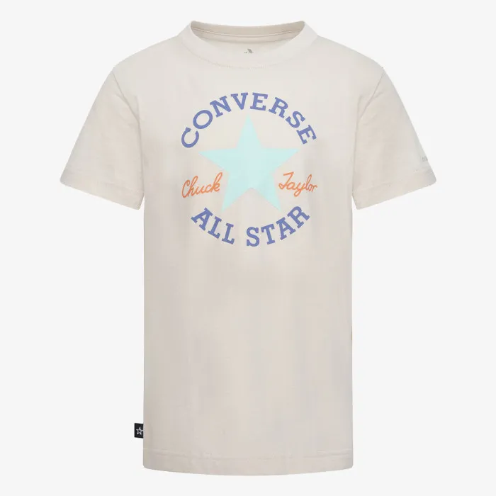 CONVERSE CNVB SUSTAINABLE CORE SS TEE 