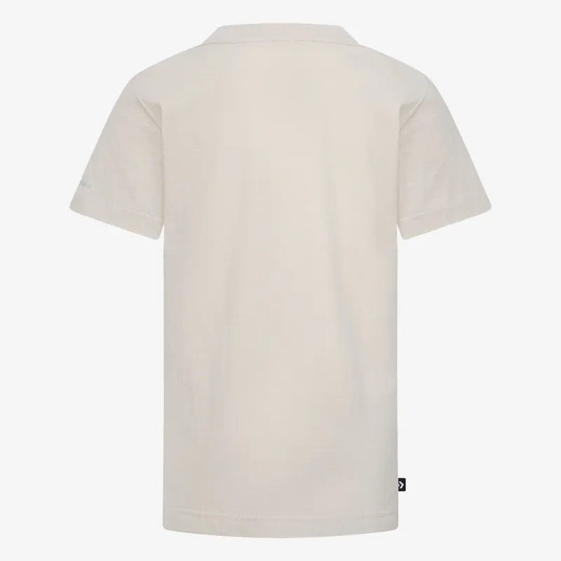CONVERSE CNVB SUSTAINABLE CORE SS TEE 