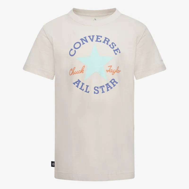 CONVERSE CNVB SUSTAINABLE CORE SS TEE 