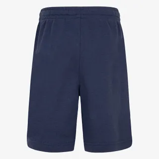 CONVERSE CNVB TRAIL MIX FT SHORT 