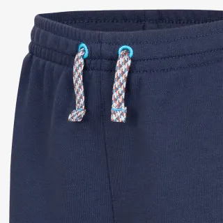 CONVERSE CNVB TRAIL MIX FT SHORT 