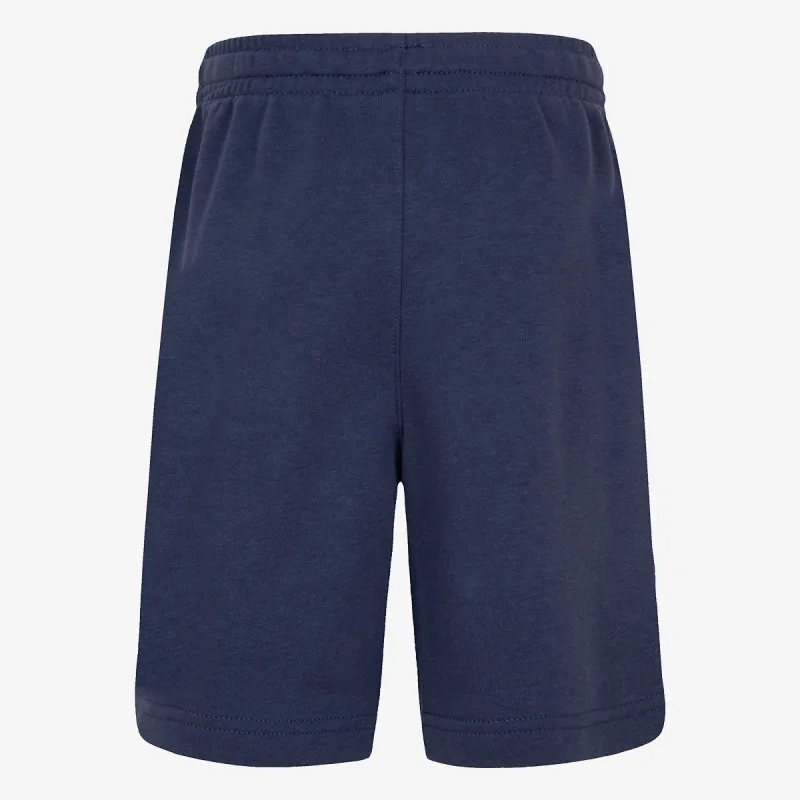 CONVERSE CNVB TRAIL MIX FT SHORT 