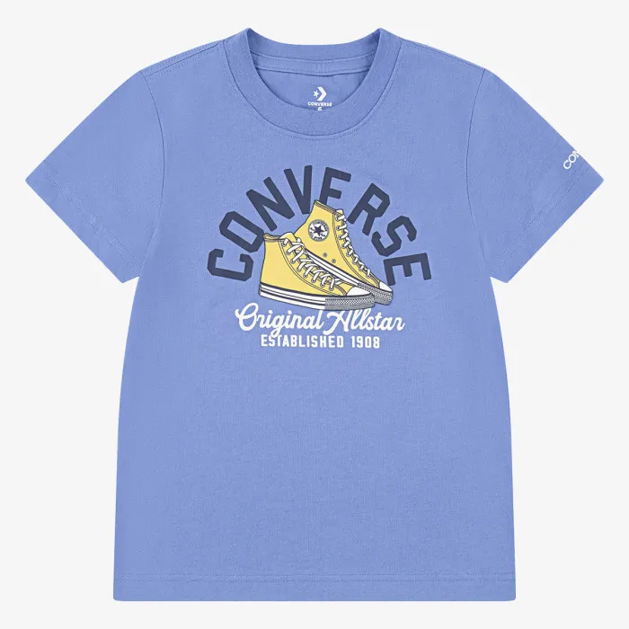 CONVERSE CNVB RETRO REMIX SNEAKER ARC T 
