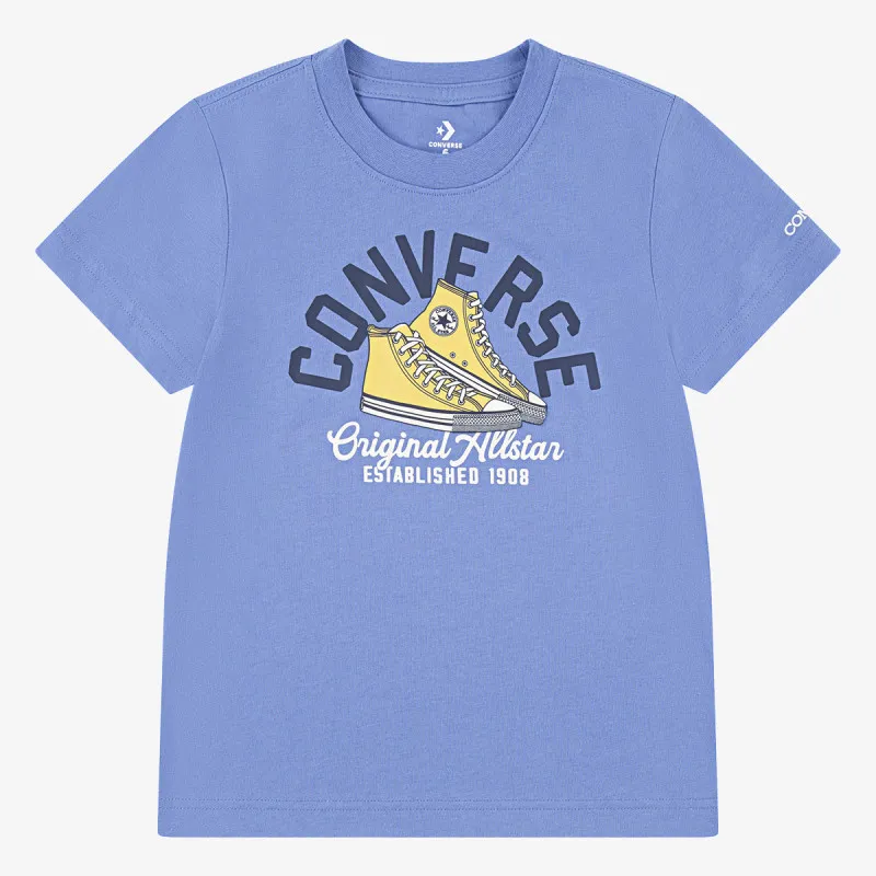 CONVERSE CNVB RETRO REMIX SNEAKER ARC T 