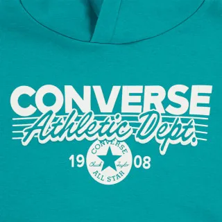 CONVERSE CNVB BLEACHER ATHLETIC PO HOOD 