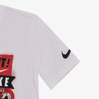 Nike RWB COLLAGE TEE TERRY SHORT SE 
