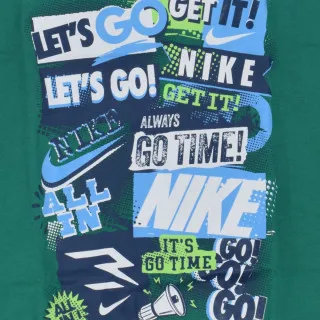 Nike RWB COLLAGE TEE TERRY SHORT SE 