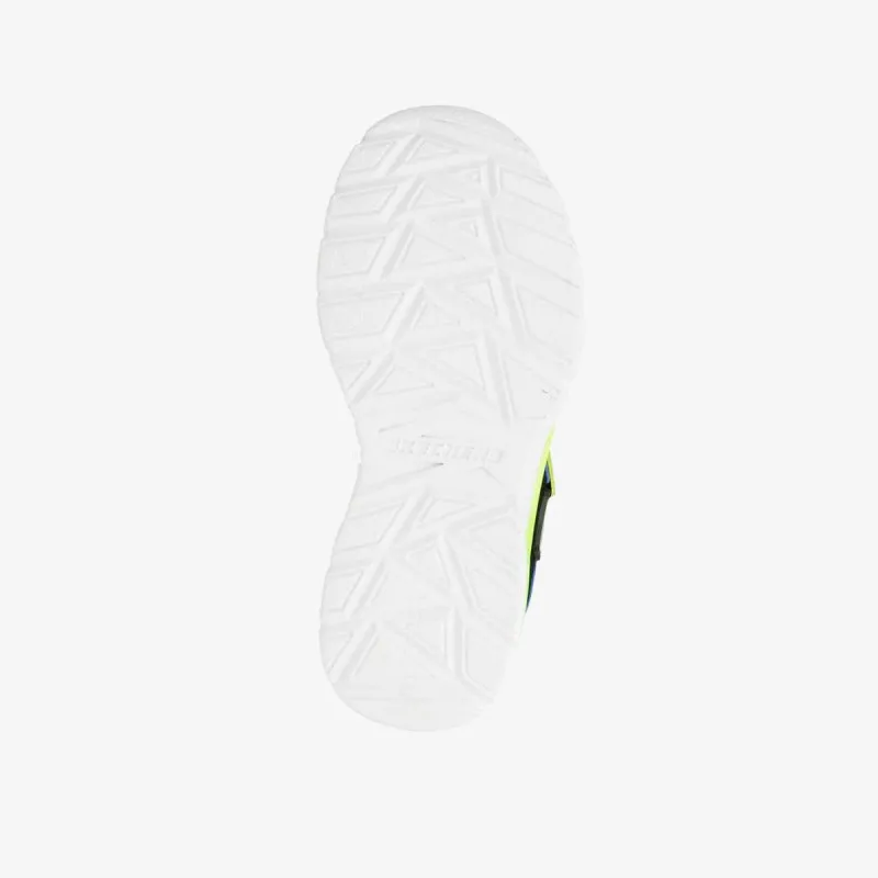 SKECHERS E-II SANDAL- BEACH GLOWER 