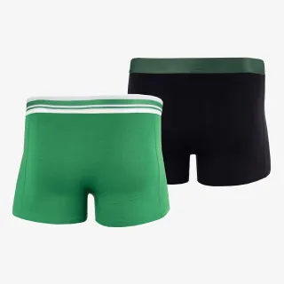 PUMA PUMA PLACED LOGO BOXER 2P