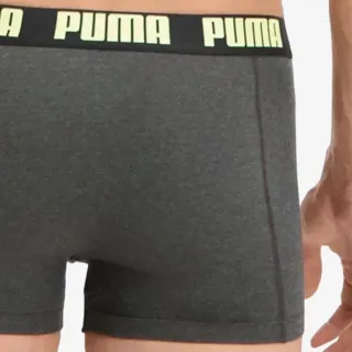PUMA PUMA BASIC BOXER 2P