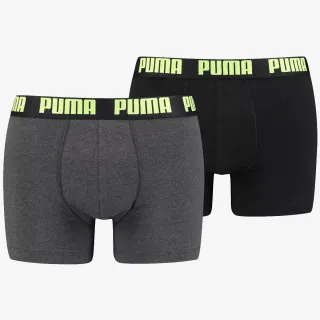 PUMA PUMA BASIC BOXER 2P