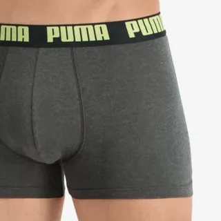 PUMA PUMA BASIC BOXER 2P