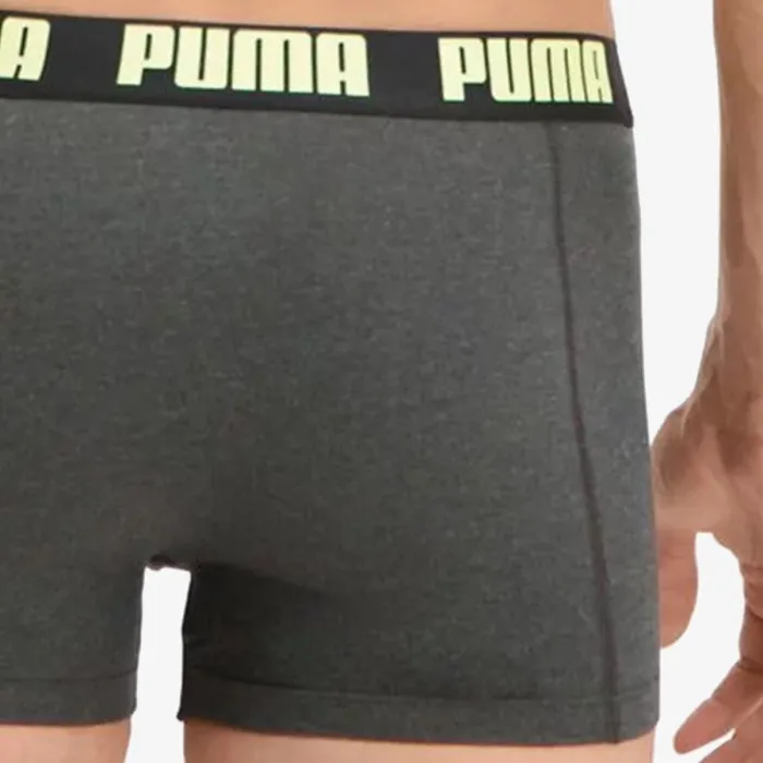 PUMA PUMA BASIC BOXER 2P 