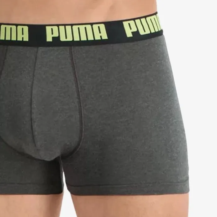 PUMA PUMA BASIC BOXER 2P 