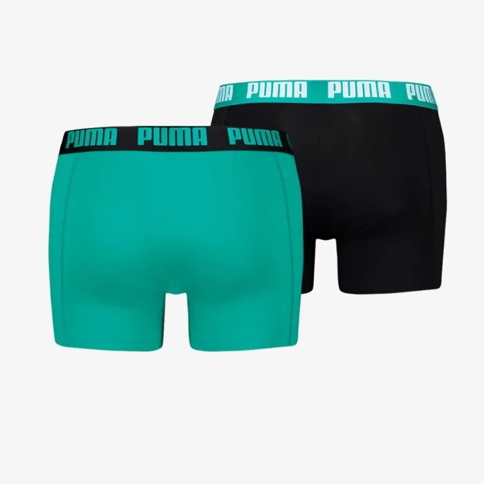 PUMA BASIC BOXER 2P 