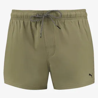 PUMA PUMA SWIM MEN SHORT LENGTH SWIM SHORTS 1