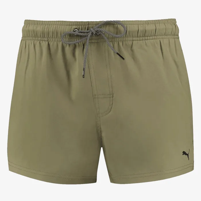 PUMA PUMA SWIM MEN SHORT LENGTH SWIM SHORTS 1 