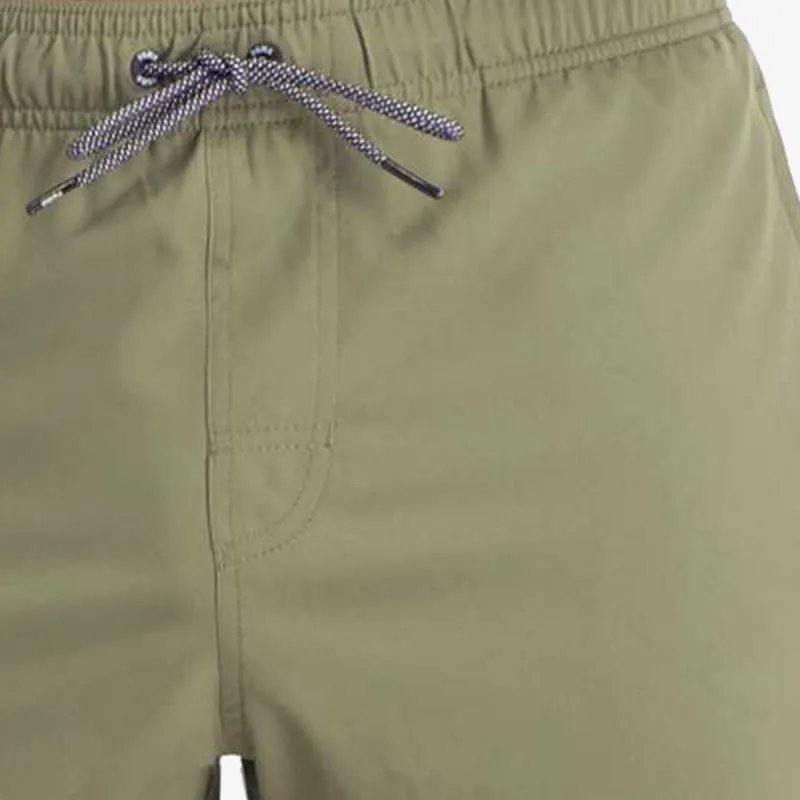 PUMA PUMA SWIM MEN SHORT LENGTH SWIM SHORTS 1