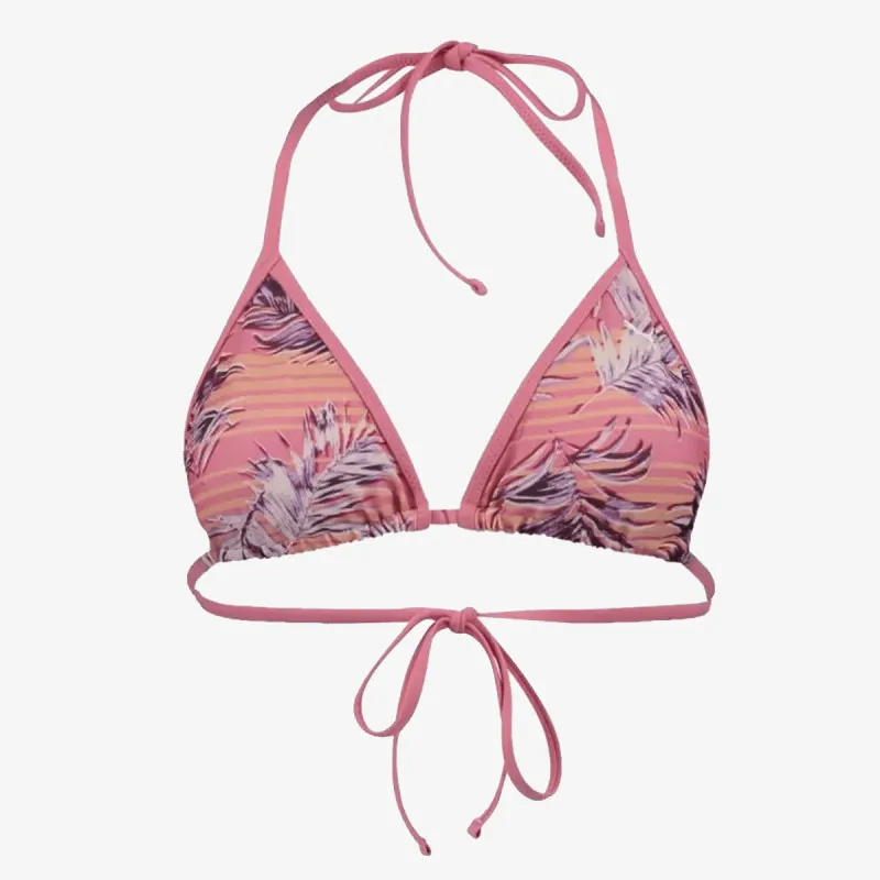 PUMA PUMA SWIM WOMEN TRIANGLE BIKINI TOP 1P 