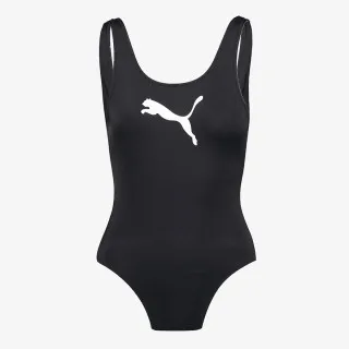 PUMA PUMA SWIM WOMEN SWIMSUIT 1P