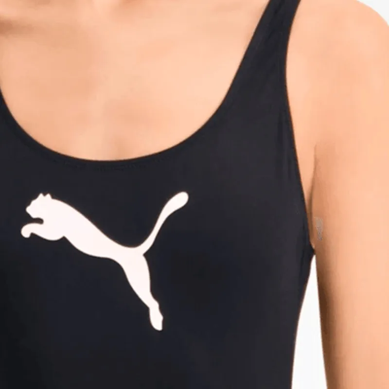 PUMA PUMA SWIM WOMEN SWIMSUIT 1P