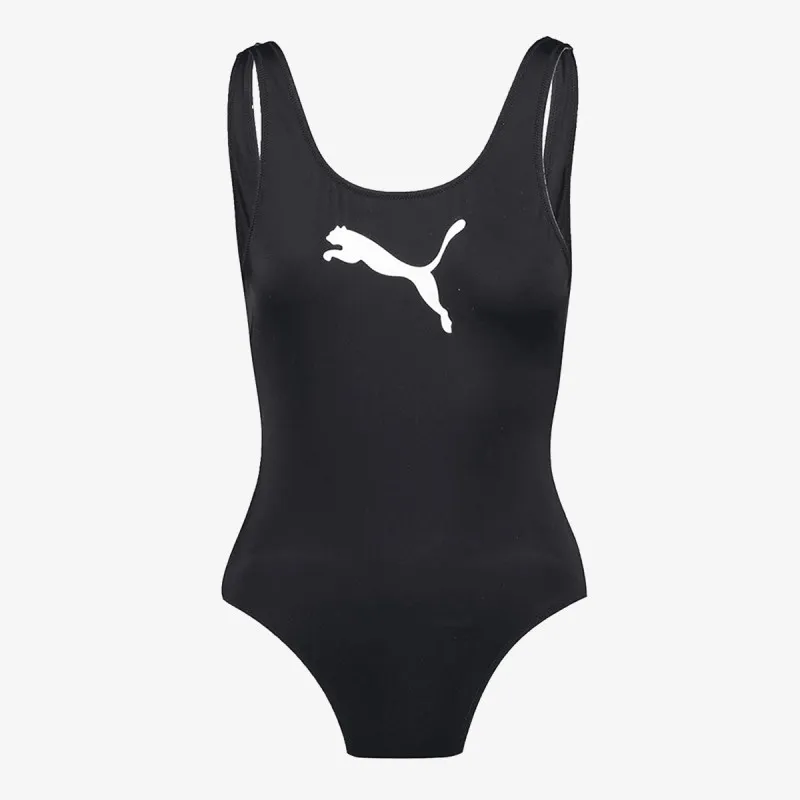 PUMA PUMA SWIM WOMEN SWIMSUIT 1P